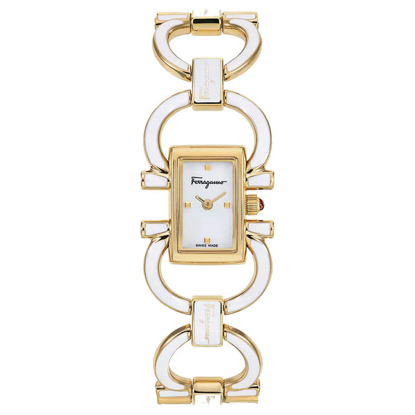 Reloj Ferragamo Femenino SFKH00323