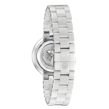 Reloj Bulova Rubaiyat Femenino 98R265