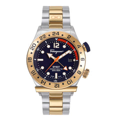 Reloj Ferragamo 1927 GTM Masculino FMZ00522