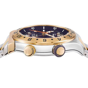 Ferragamo 1927 GTM Men's Watch FMZ00522