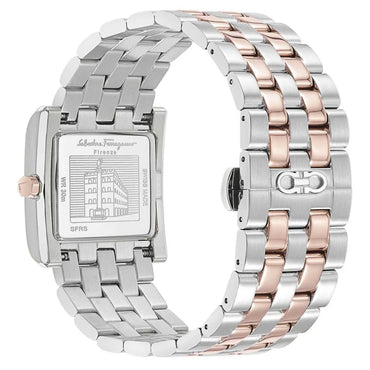 Reloj Ferragamo Unisex SFRS00322