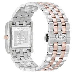 Reloj Ferragamo Unisex SFRS00322