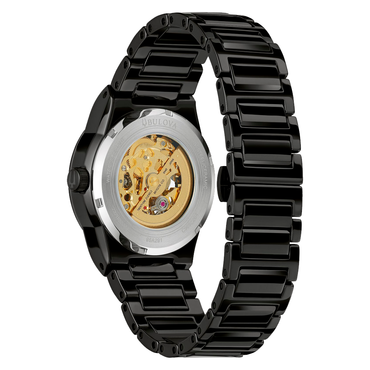 Bulova Millenia Men's Watch 98A291