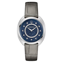 Reloj Bulova Duality Classic 96X160