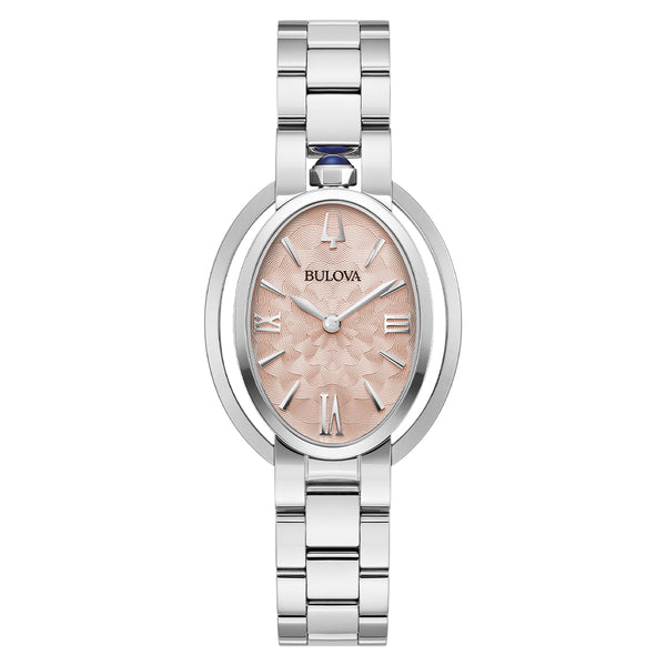 Bulova Rubaiyat Women's Watch 96L331