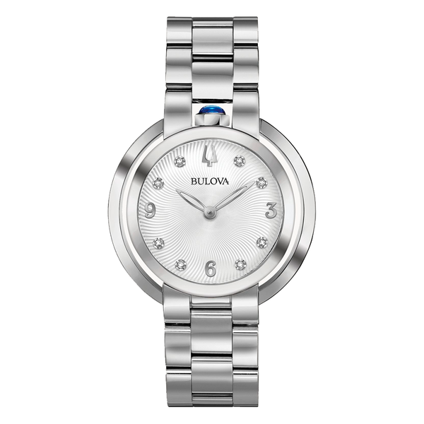 Rubaiyat Women's Watch 96P184