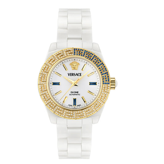 Reloj Versace Automático VE6B00523