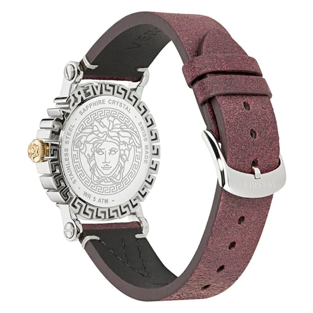 Vesace Greca VE6D00123 Watch