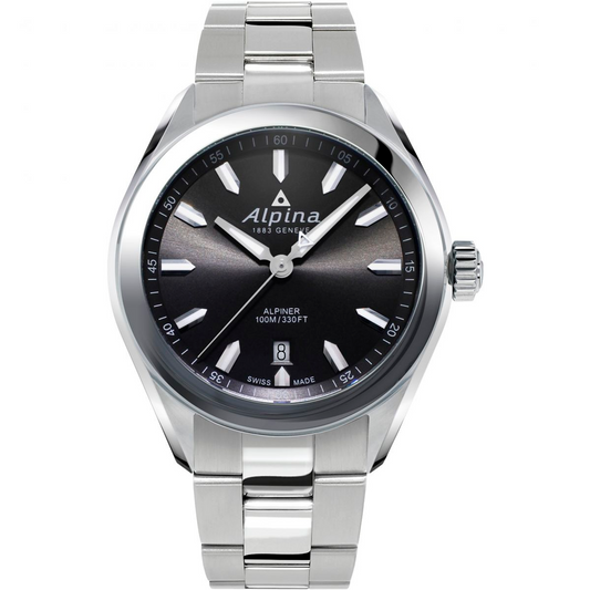 Reloj Alpina Colección Alpiner AL-240GS4E6B